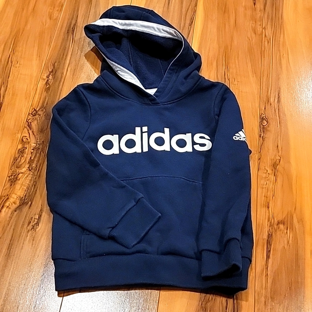 Adidas hoodie